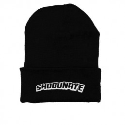 Wordmark Beanie