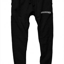 Wordmark Premium Joggers