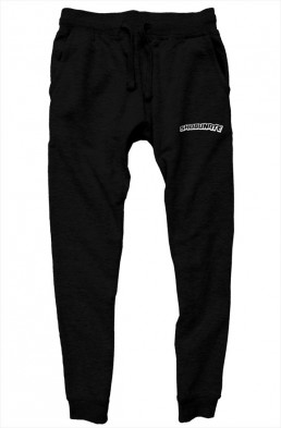 Wordmark Premium Joggers