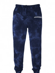 Shogunate Wordmark Acid Wash Joggers