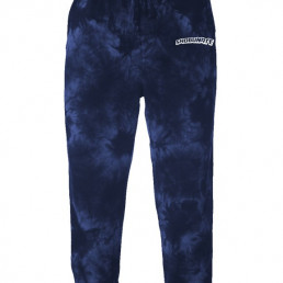 Shogunate Wordmark Acid Wash Joggers