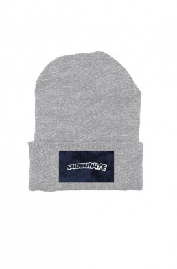 Acid Patch Beanie
