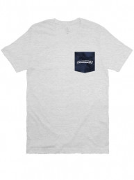 Acid Pocket Tee