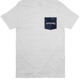 Acid Pocket Tee