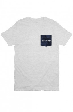 Acid Pocket Tee